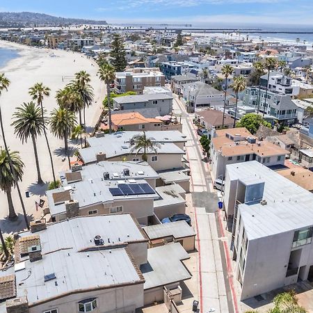 Highly Rated Best Beach! 3Bd 2Ba Ac Luxury King Beds! San Diego Ngoại thất bức ảnh