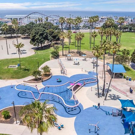 Highly Rated Best Beach! 3Bd 2Ba Ac Luxury King Beds! San Diego Ngoại thất bức ảnh