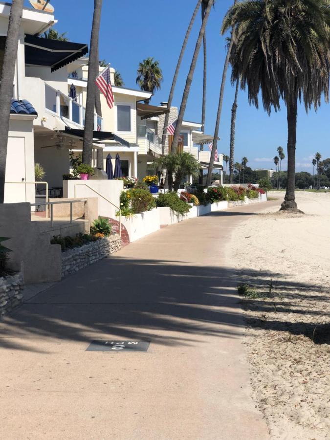 Highly Rated Best Beach! 3Bd 2Ba Ac Luxury King Beds! San Diego Ngoại thất bức ảnh