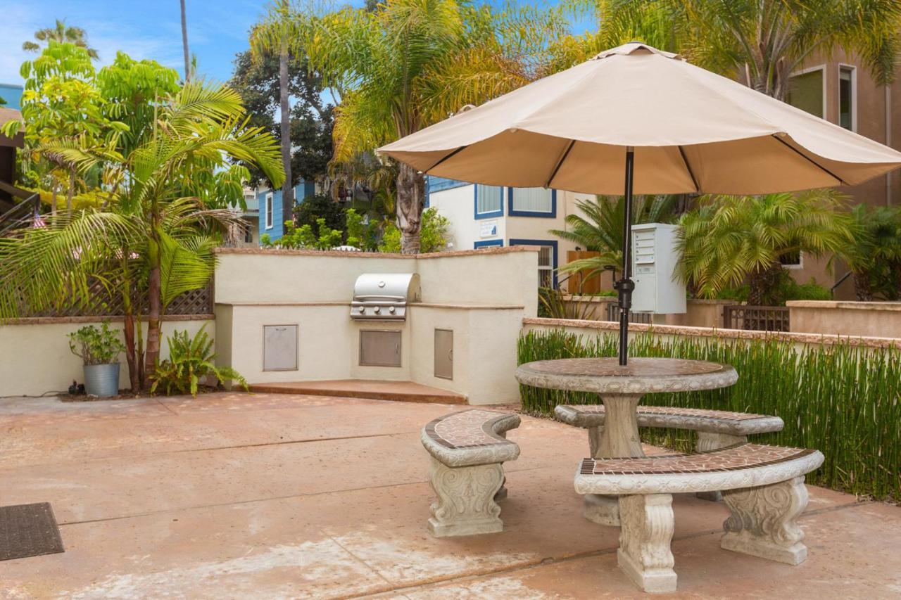 Highly Rated Best Beach! 3Bd 2Ba Ac Luxury King Beds! San Diego Ngoại thất bức ảnh
