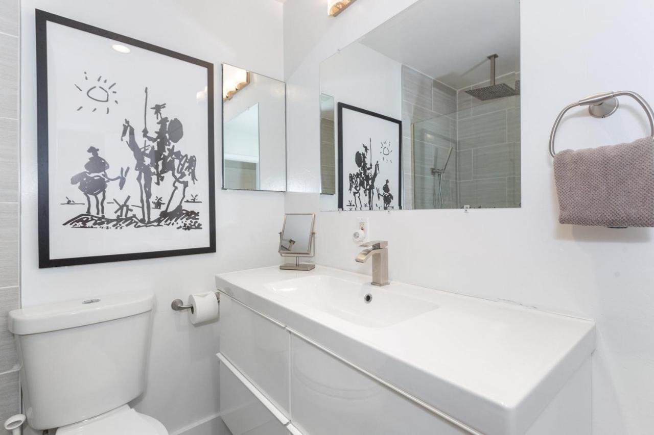 Highly Rated Best Beach! 3Bd 2Ba Ac Luxury King Beds! San Diego Ngoại thất bức ảnh