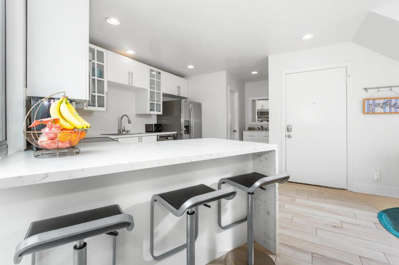Highly Rated Best Beach! 3Bd 2Ba Ac Luxury King Beds! San Diego Ngoại thất bức ảnh