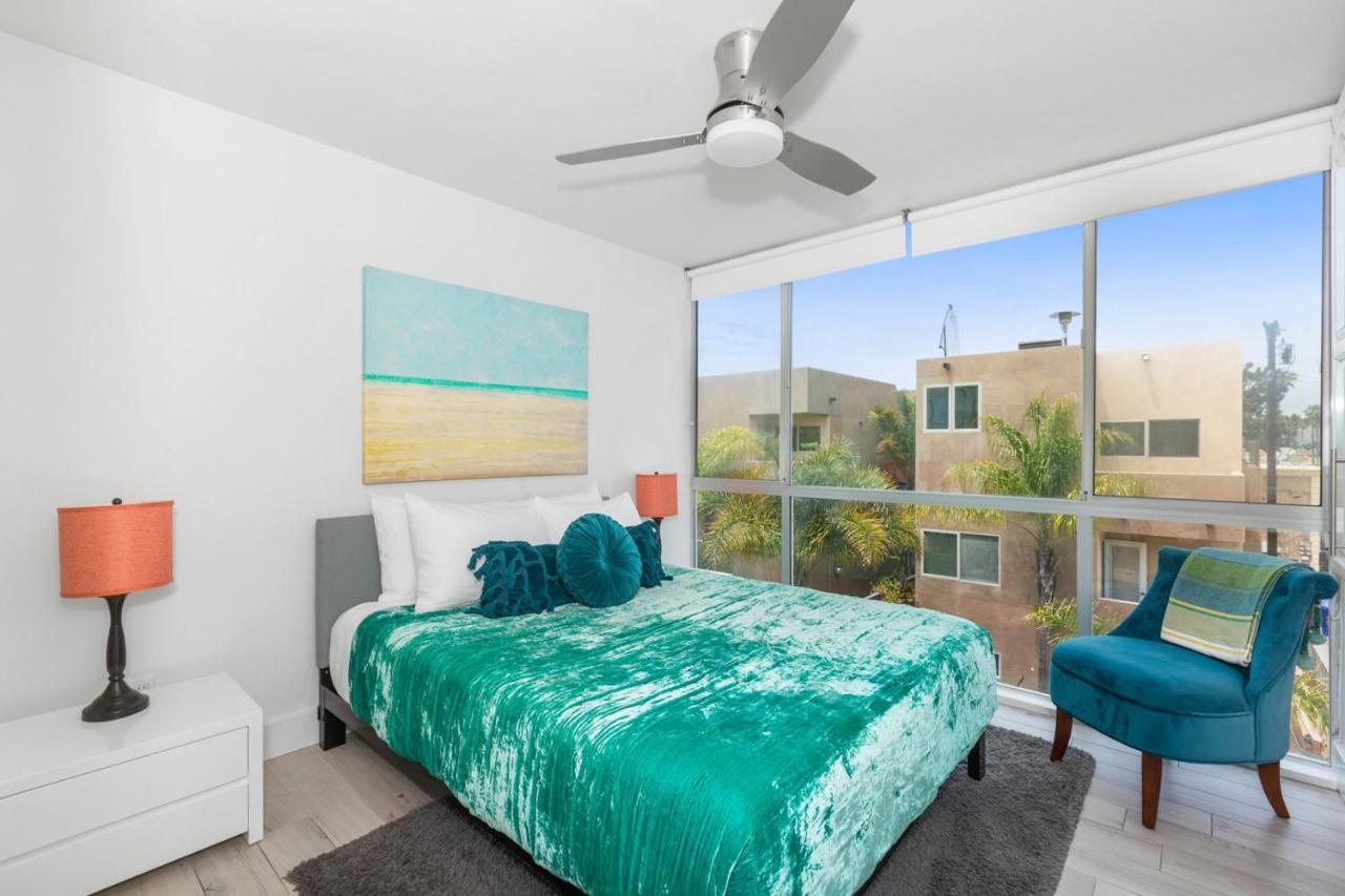 Highly Rated Best Beach! 3Bd 2Ba Ac Luxury King Beds! San Diego Ngoại thất bức ảnh