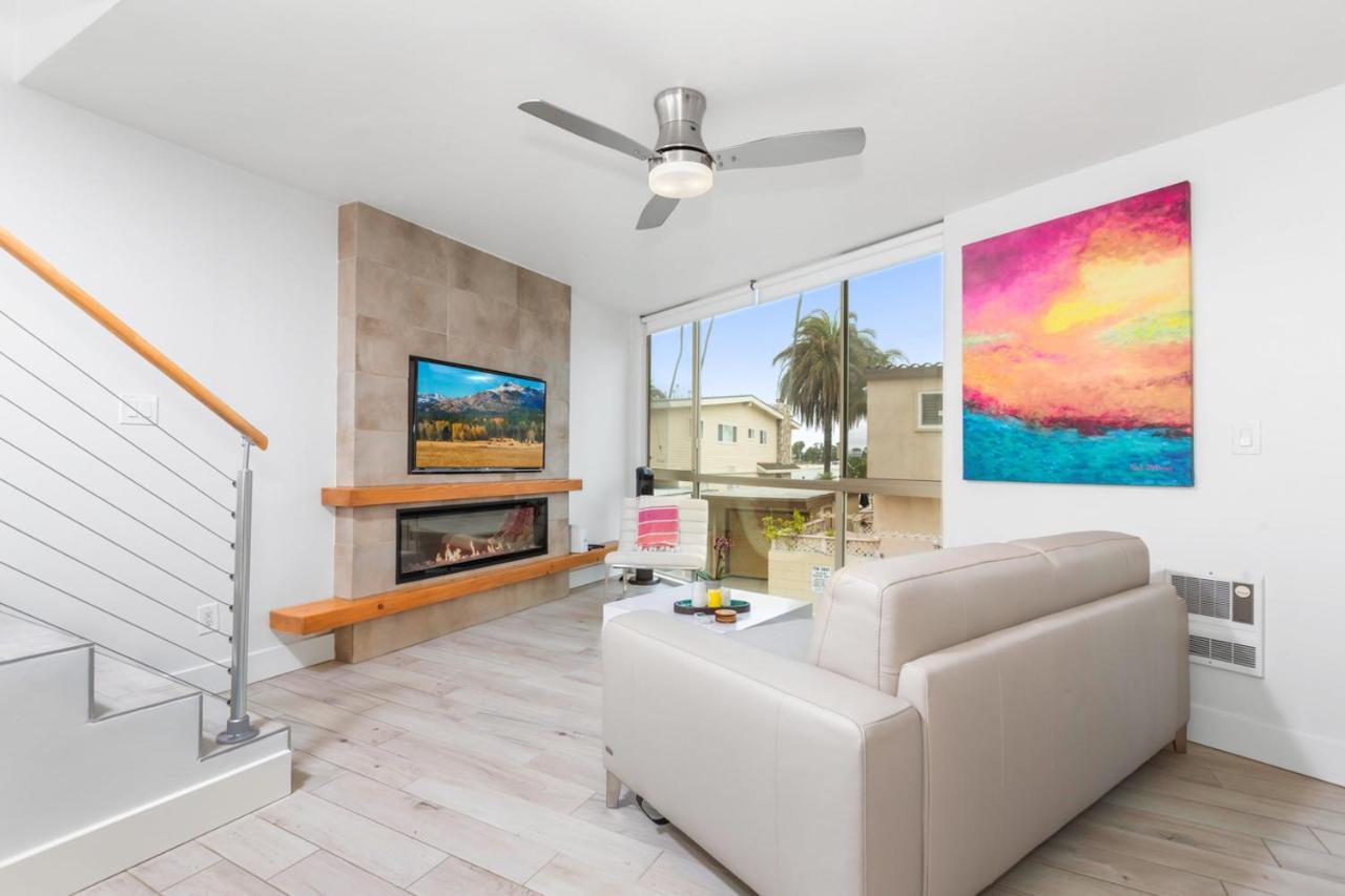 Highly Rated Best Beach! 3Bd 2Ba Ac Luxury King Beds! San Diego Ngoại thất bức ảnh