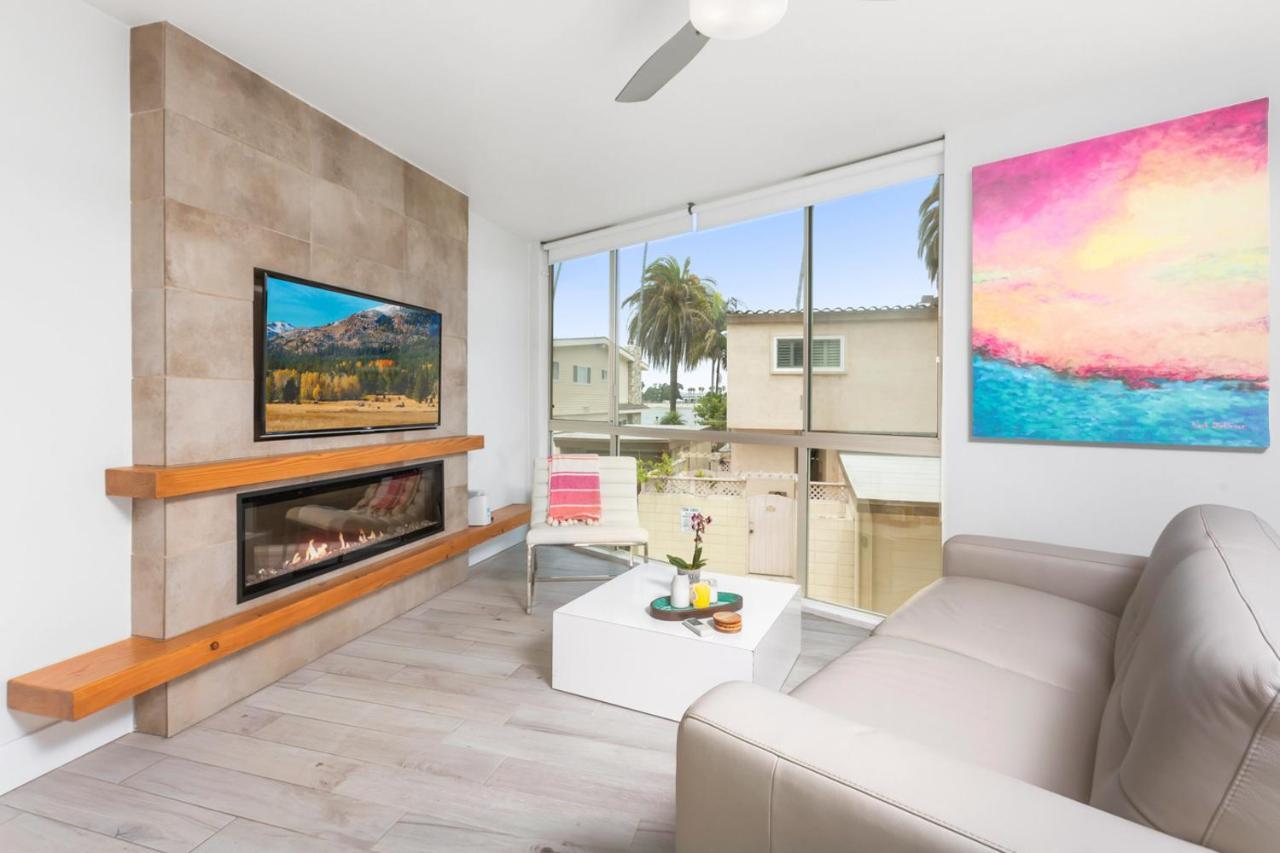 Highly Rated Best Beach! 3Bd 2Ba Ac Luxury King Beds! San Diego Ngoại thất bức ảnh