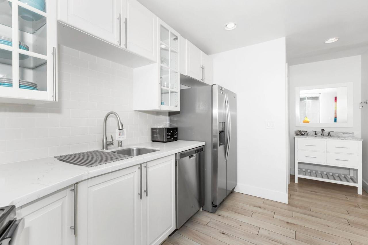 Highly Rated Best Beach! 3Bd 2Ba Ac Luxury King Beds! San Diego Ngoại thất bức ảnh