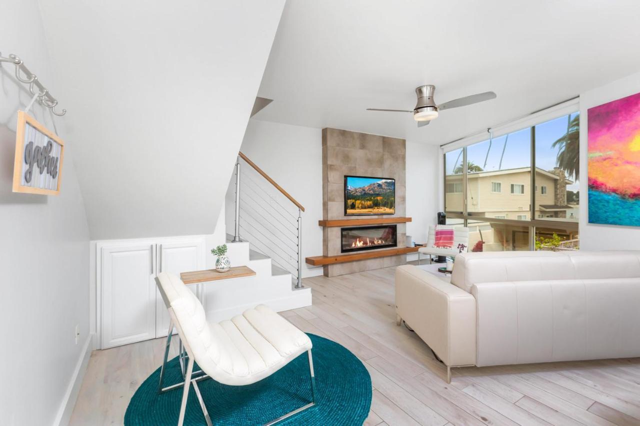 Highly Rated Best Beach! 3Bd 2Ba Ac Luxury King Beds! San Diego Ngoại thất bức ảnh
