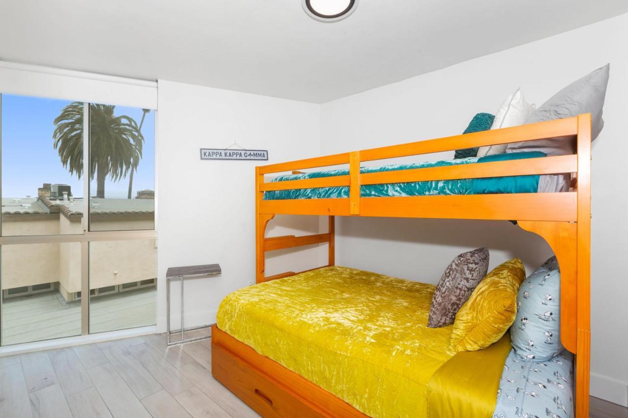 Highly Rated Best Beach! 3Bd 2Ba Ac Luxury King Beds! San Diego Ngoại thất bức ảnh